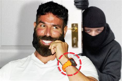 Fresh Doubt Arises Over Dan Bilzerian’s ‘ Million Watch